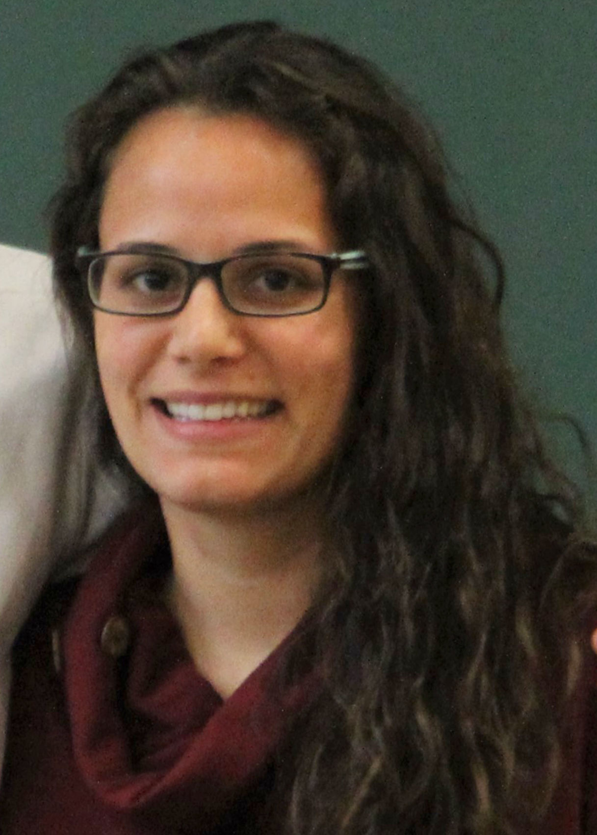 Thornhill, Amanda rgb